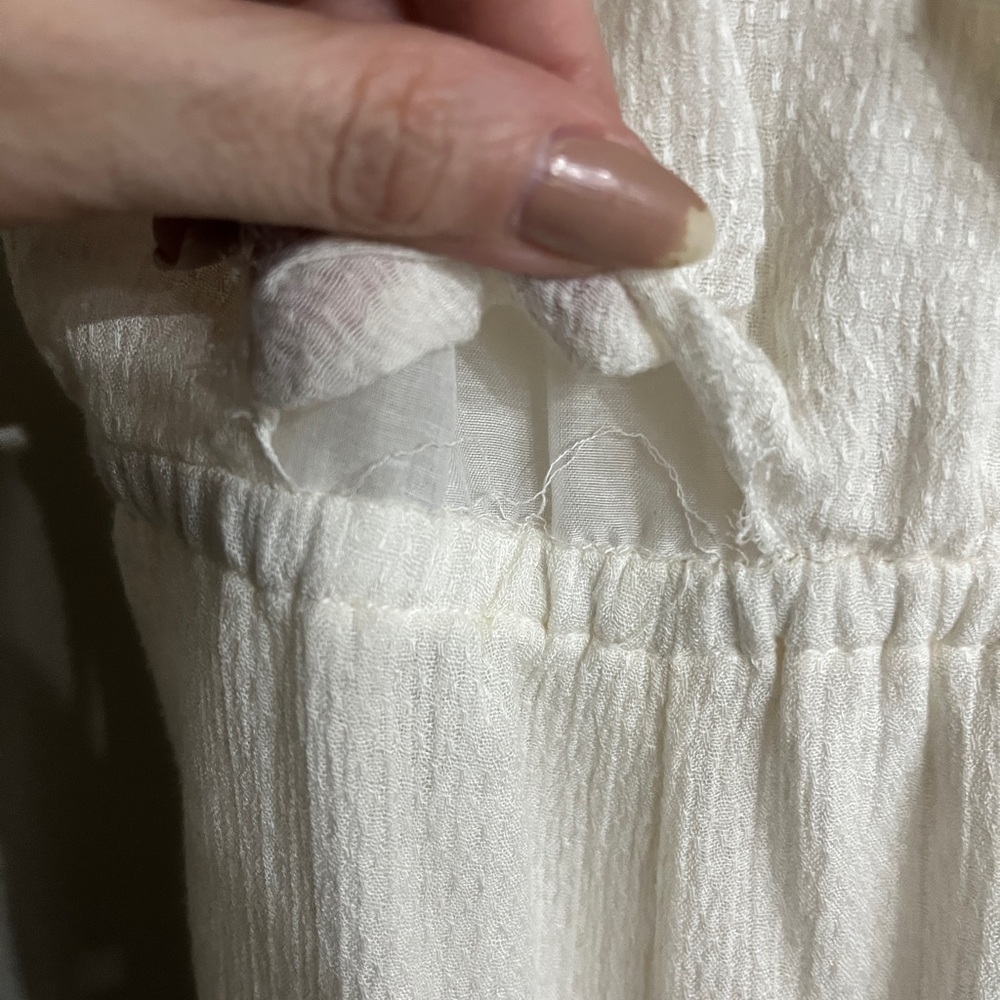 Billabong ruffle tier maxi dress - Picture 5 of 7